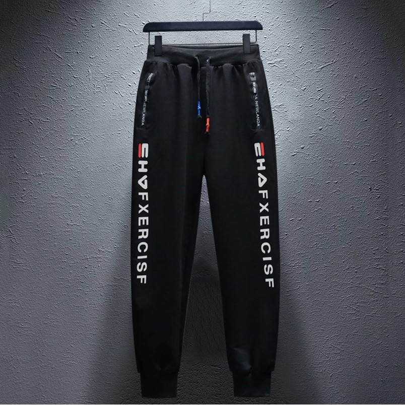 Bộ Đồ Thu Đông Nam Áo Khoác Nhẹ Mũ Trùm Đầu In Hình Phong Cảnh Phối Quần Jogger Bo Gấu ZENKODLMEN  SET NAM 90000131C