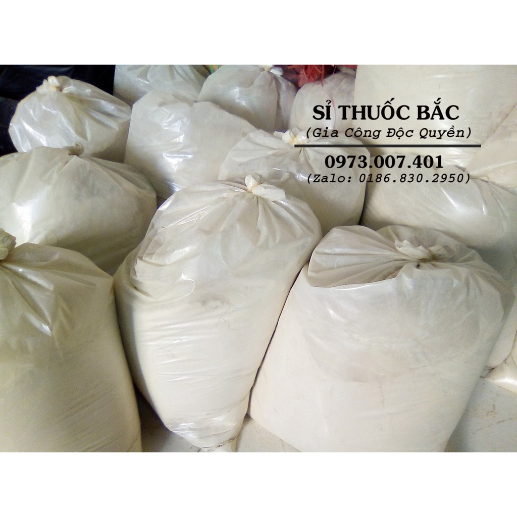 Bột rửa mặt thuốc bắc handmade | BigBuy360 - bigbuy360.vn