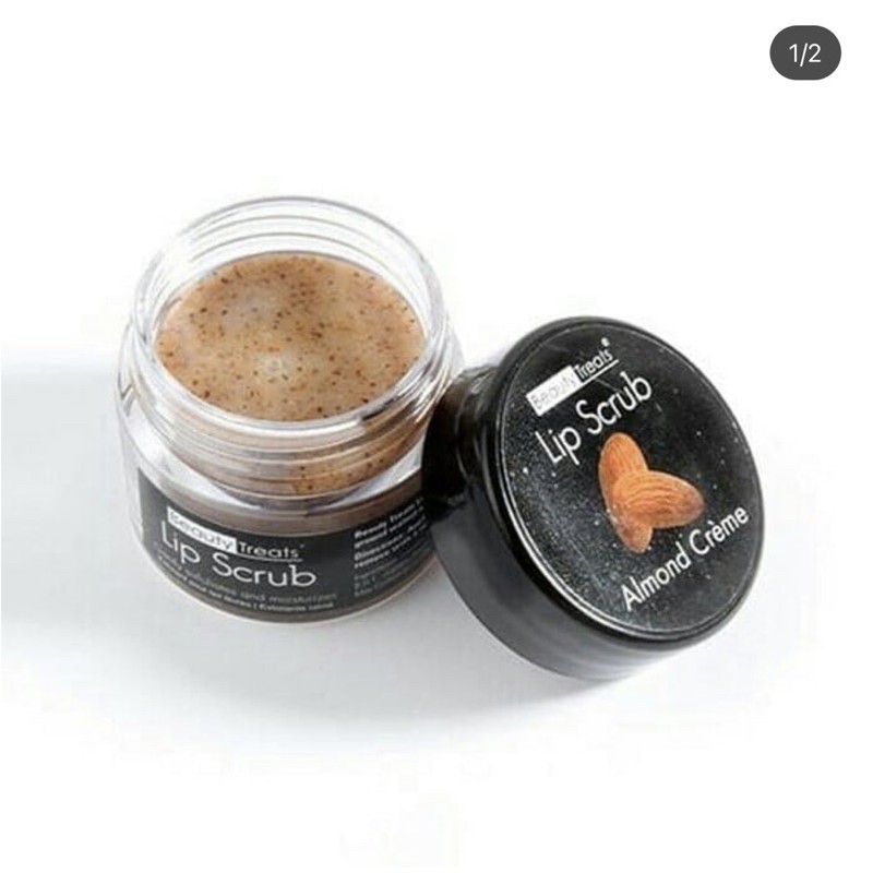 Tẩy tế bào chết môi | BigBuy360 - bigbuy360.vn