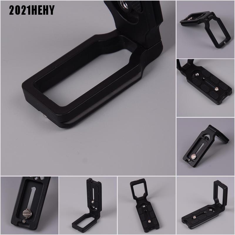 [2021HE] Universal MPU100 quick release L plate bracket for camera V9P5 #HY