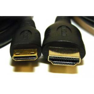 Cáp Mini HDMI to HDMI 1.5 mét