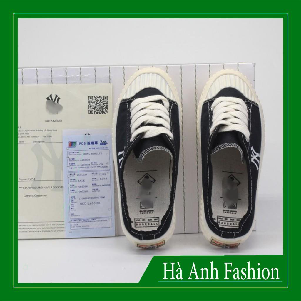 💥FREE SHIP-HÀNG QUẢNG CHÂU💥Sục  đạp gót cao cấp , đạp gót , sục ny  đen - Hà Anh Fashion