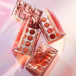 [CHÍNH HÃNG] Bảng Phấn Mắt Clio Prism Air Eye Palette