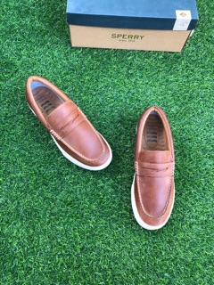 Giày sperry chính hãng ( bán hết )
