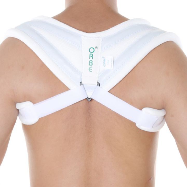 ĐAI CỐ ĐỊNH XƯƠNG ĐÒN TRẺ EM VÀ NGƯỜI LỚN H1
