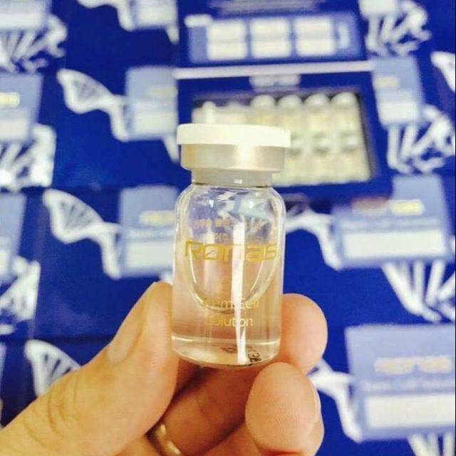 [SIÊU SALE] TẾ BÀO GỐC RONAS