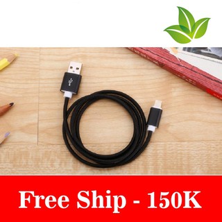 Freeship Cáp Sạc Android 3m- Dây cáp Sạc Android 3m