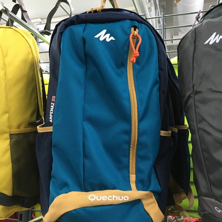 Balo dã ngoại  hãng Q.UEC.HUA 20 lít