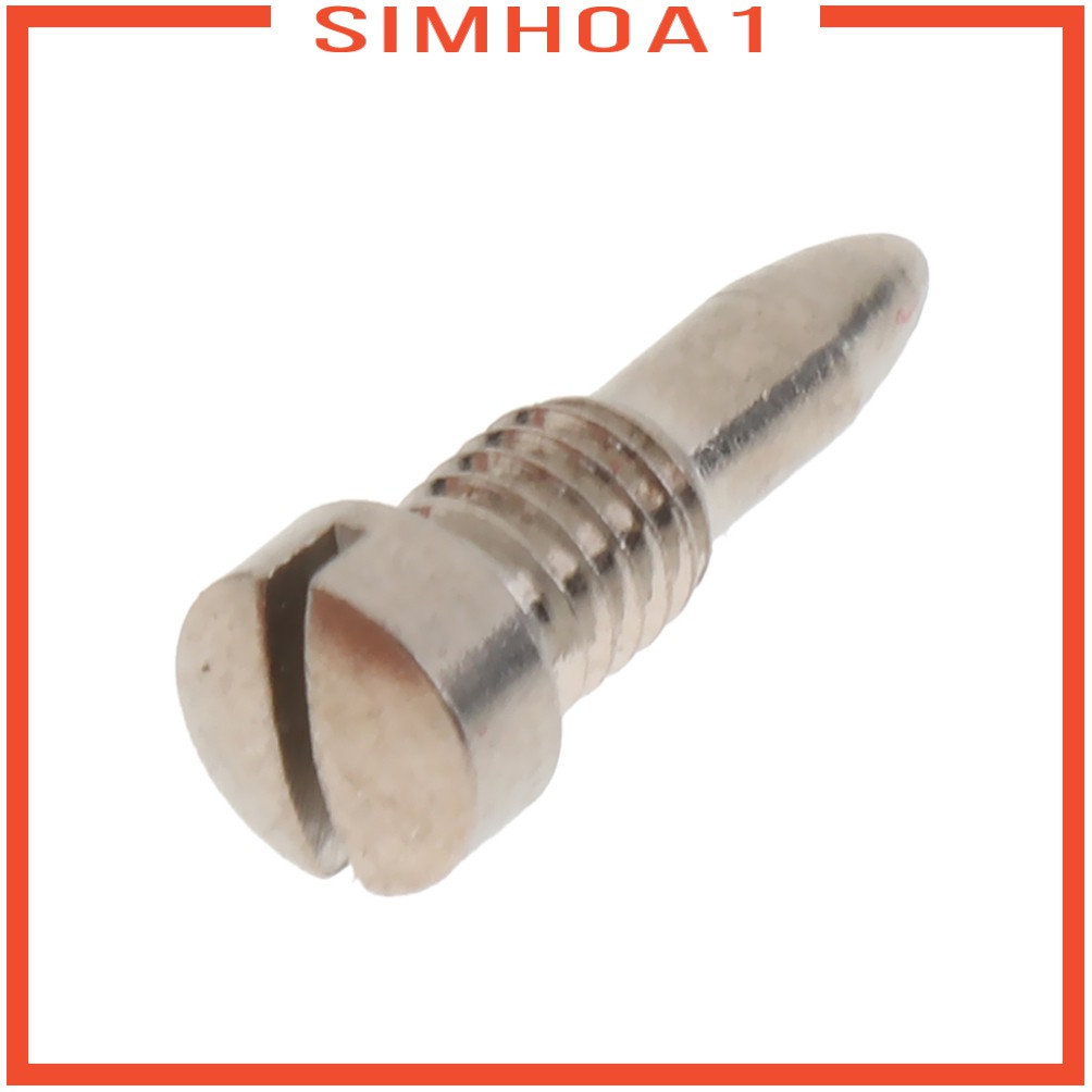 Bộ 10 ốc vít chuyên dụng để sửa kèn sax / saxophone
