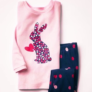 Freeship 99k TQ_Bộ cotton bg Baby Gap
