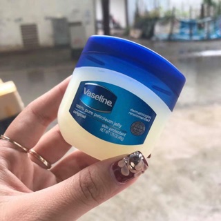 kem lẻ vaseline 50g