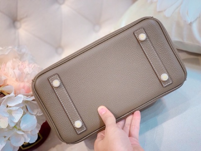 Túi HM BIRKIN SIÊU CẤP