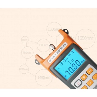 (CÓ SHIP HỎA TỐC) MÁY ĐO CÔNG SUẤT QUANG TH-880
