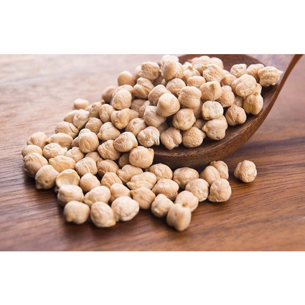 Đậu Gà Hữu Cơ Thực Dưỡng