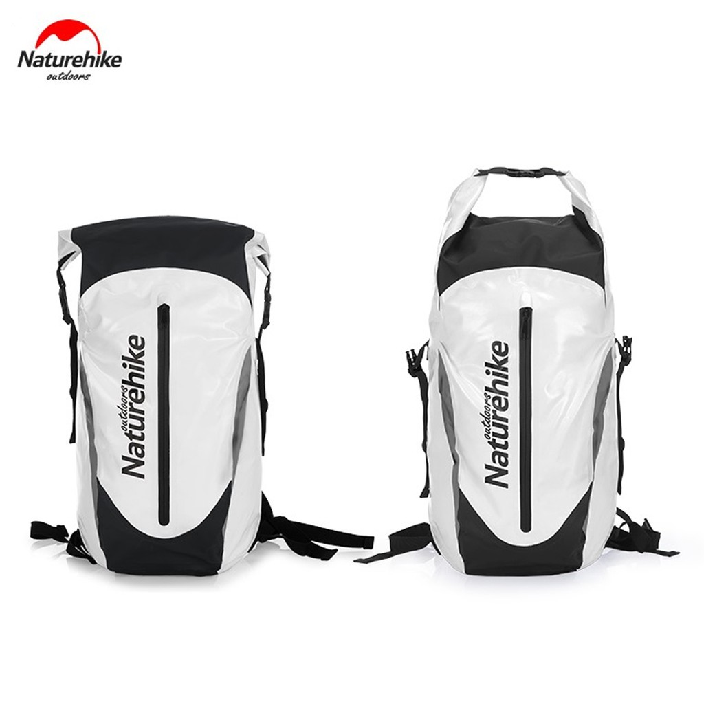 Balo chống nước 30L NatureHike NH20FSB01