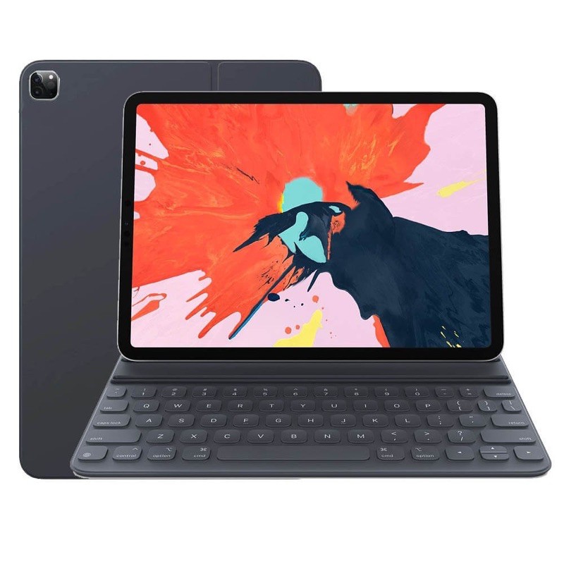 Smart Keyboard IPad Pro 12.9 2018 - 99% ( Bàn Phím Ipad )