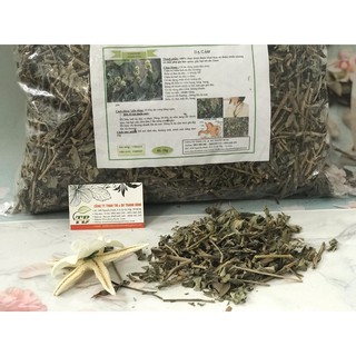 Cây Dạ Cẩm khô (1KG)_Thảo Dược Thanh Bình