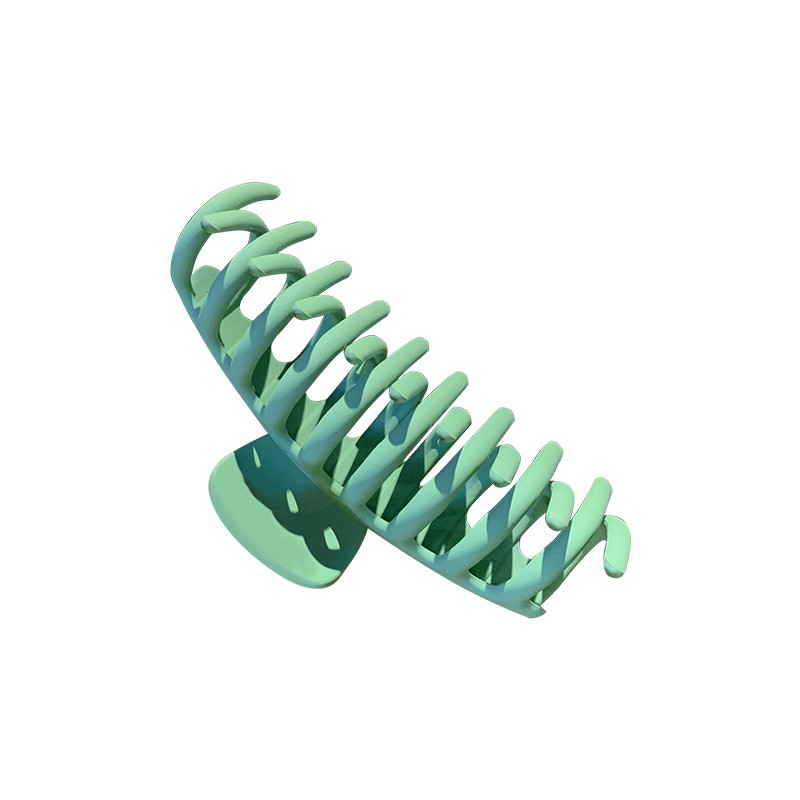 Kẹp tóc cỡ lớn phong cách trẻ trung cho nữ