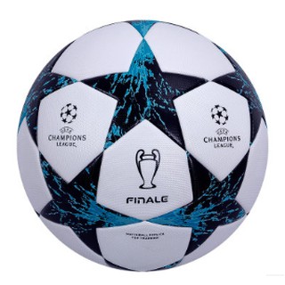 Bóng Champion League