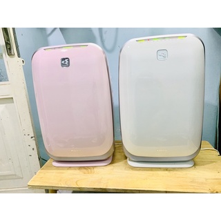 Máy lọc không khí tạo ẩm daikin ack-mck55 🇯🇵🇻🇳