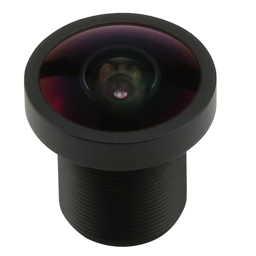 Ống kính góc rộng 170 độ 2.5mm thay thế cho Camera Gopro HD Hero 2 3 SJCAM SJ4000 SJ5000 HS1177