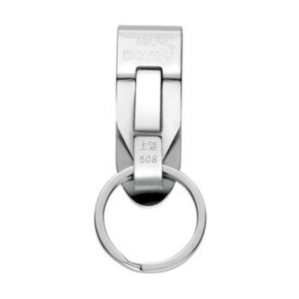 Móc khóa cài thắt lưng BOYOU-508