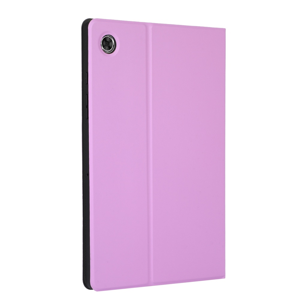 Ốp Lưng Da Pu Cho Samsung Galaxy Tab A8 10.5" SM-X200 X205 2021