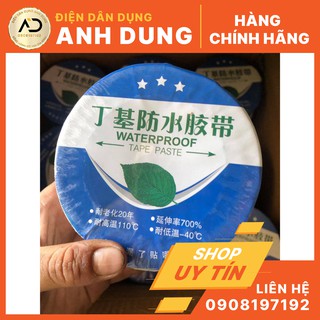 Keo dán đa năng, chống dột, tường nứt