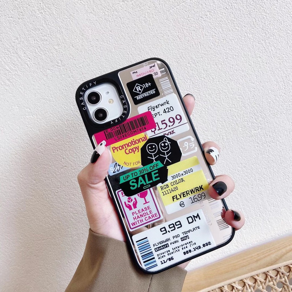 Ốp điện thoại TPU cho iPhone 12 12 Pro Max 12 Mini 11Pro max 7 Plus 8 6s Plus X XSmax | BigBuy360 - bigbuy360.vn