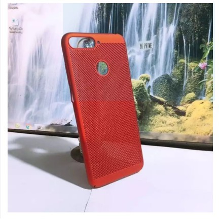 Ốp lưng chống nóng, tản nhiệt Huawei Y6 Prime, Honor 7A