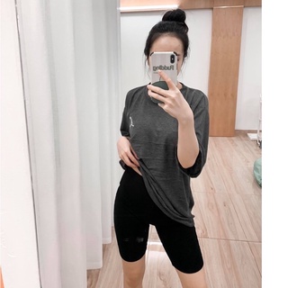 QUẦN LỬNG legging Thái co dãn mềm mịn