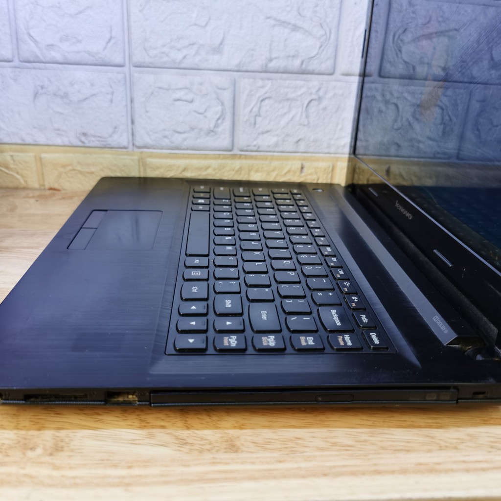 Laptop cũ giá rẻ - Lenovo G40-30 N2840, ram 2GB, HDD 500GB, màn 14" HD | BigBuy360 - bigbuy360.vn