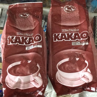 Kakao Traditional Hoàng Anh Gói 500g
