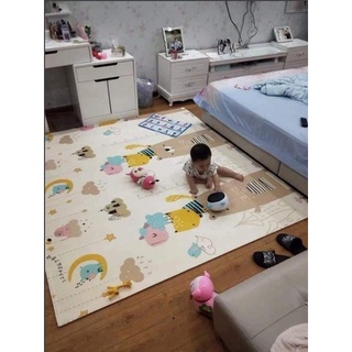 Thảm xốp cho bé