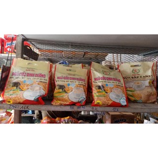 Bột Ngũ cốc Dinh Dưỡng 500gr (20 gói)