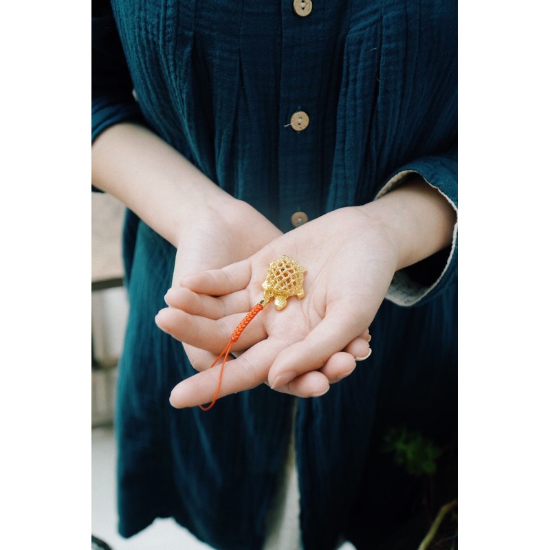 Kim Quy chiêu tài lộc | BigBuy360 - bigbuy360.vn