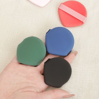 Mút tán cushion phấn kem nền (Màu ngẫu nhiên)