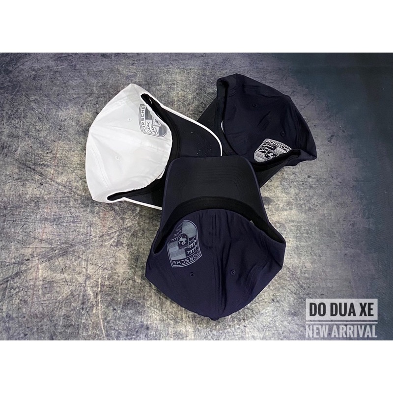 Nón_mũ kết Porsche cao cấp