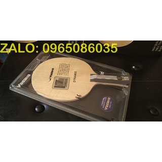 Cốt vợt bóng bàn yasaka dynamix 17