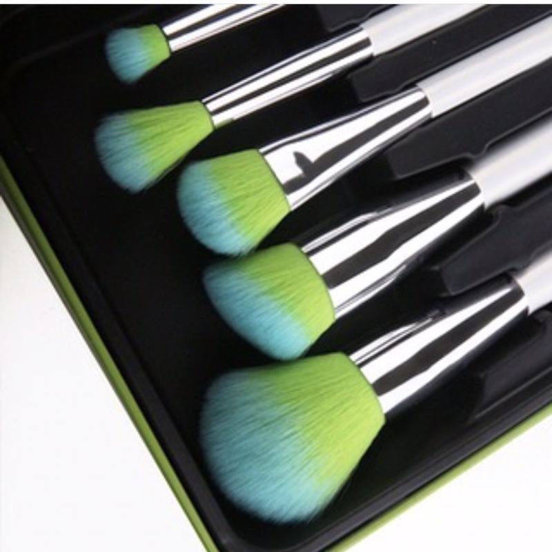 BỘ CỌ PONY EFFECT MINI MAGNETIC BRUSH SET