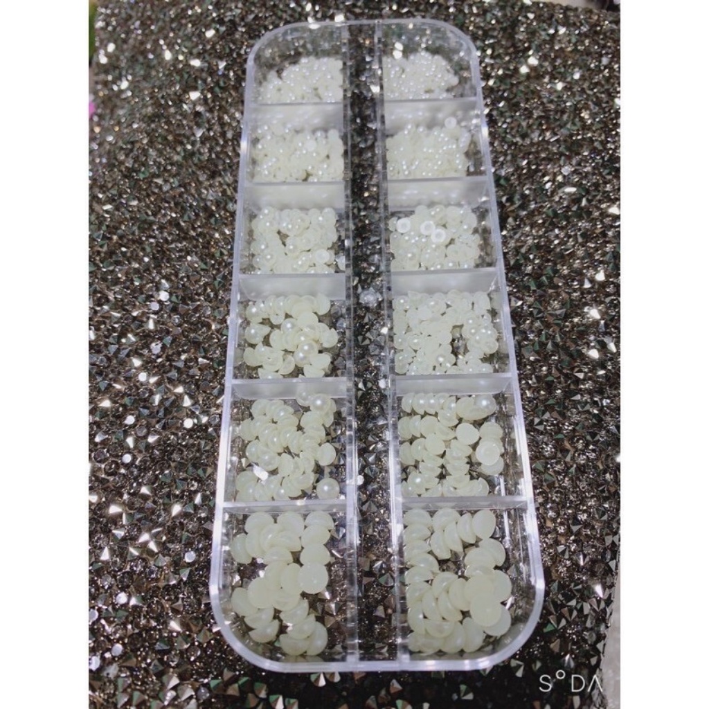 Sét trai nửa mix size chia ô sẵn