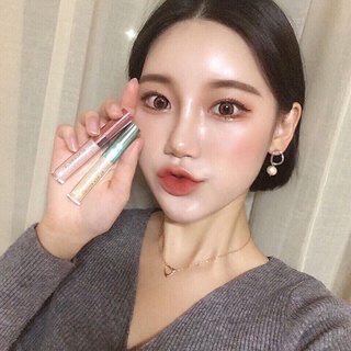 Nhũ mắt Blackrouge