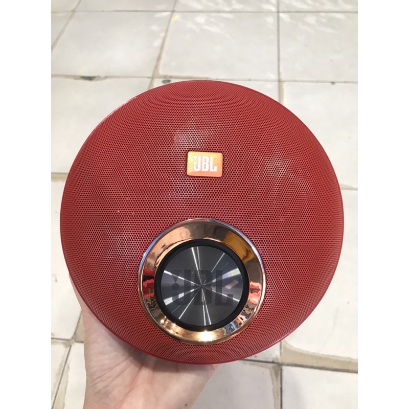 Loa bluetooth JBL K4+ kiêm sạc dự phòng thiết kế độc đáo