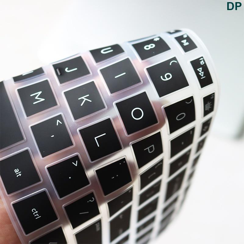 Tấm Lót Bảo Vệ Bàn Phím Máy Tính HP Pavilion 15-eg0010TX 15-eg0102TX 15-EG Series 11th Generation 2021 15.6 Inch Tiện Dụng