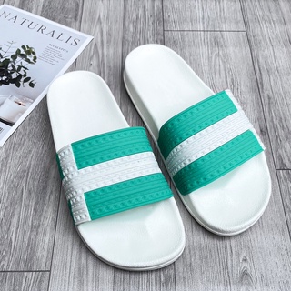 Dép unisex bền đẹp phong cách thời thượng 2022 - Dép nam nữ quai ngang