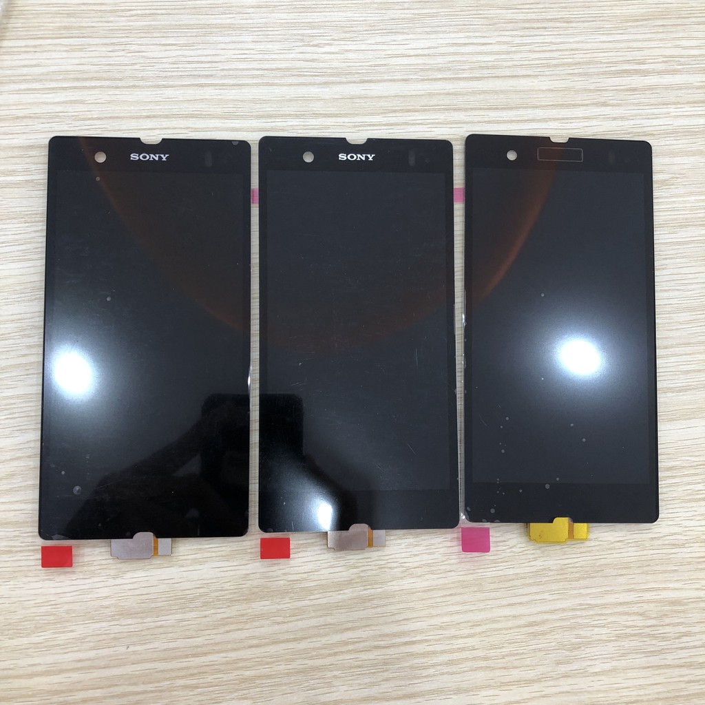 MÀN HÌNH BỘ SONY XPERIA Z L36H C6602 C6603 chính hãng giá rẻ