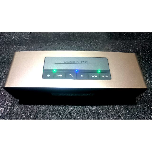Loa Bluetooth ML-20U Thanh lý