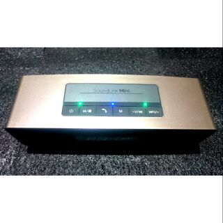 Loa Bluetooth ML-20U Thanh lý