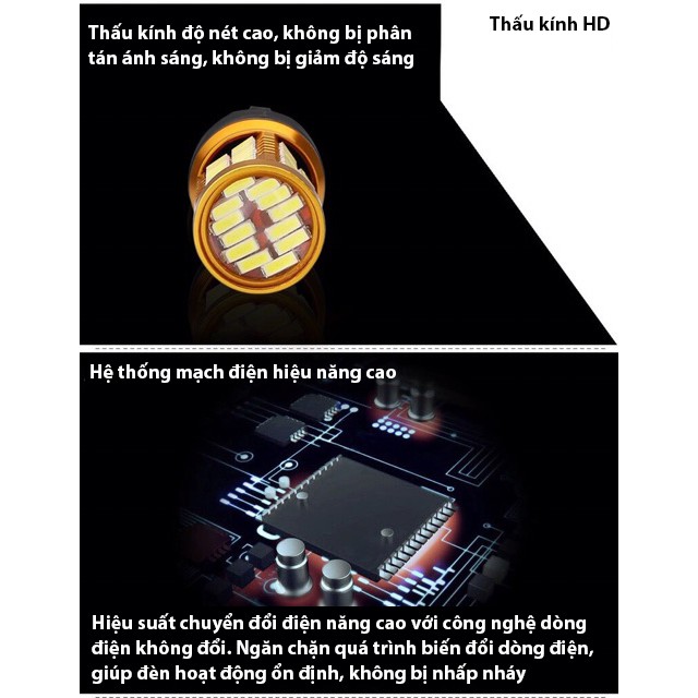 Đèn led demi định vị ban ngày  cho mazda 3 2020-2023