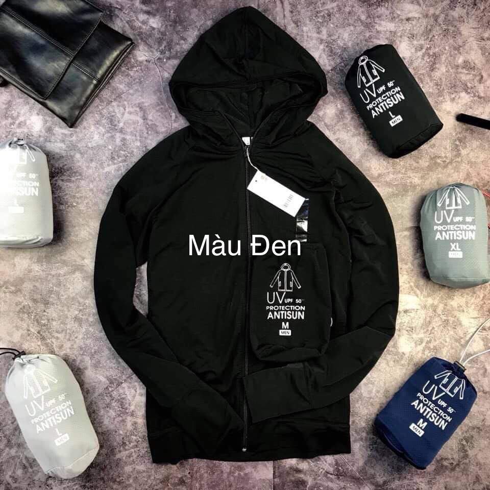 [HÓT]ÁO CHỐNG NẮNG NAM CAO CẤP, THOÁNG MÁT CHỐNG NẮNG , TIA UV-[HVNXK] | BigBuy360 - bigbuy360.vn